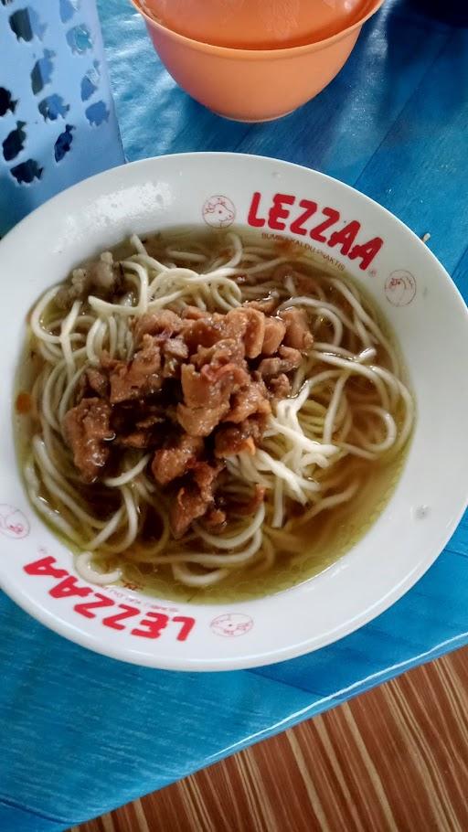 WARUNG BAKSO MAMA AQILA