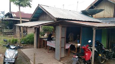 WARUNG MAKAN NASI GORENG