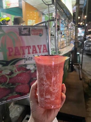 PATTAYA JUICE