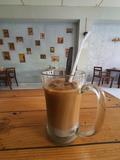 KONG DJIE BELITONG COFFEE