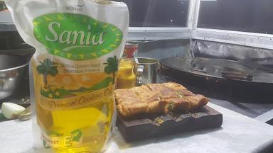 MARTABAK MUARA