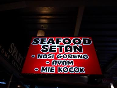 SEAFOOD SETAN