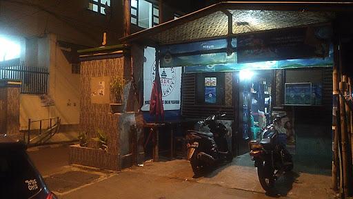 WARUNG KOPI PSOP