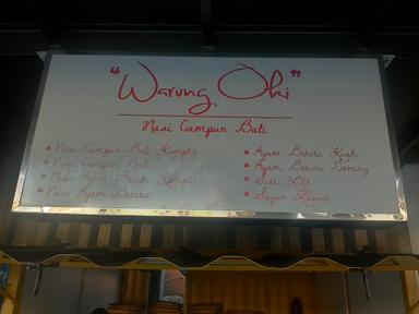 WARUNG OKI