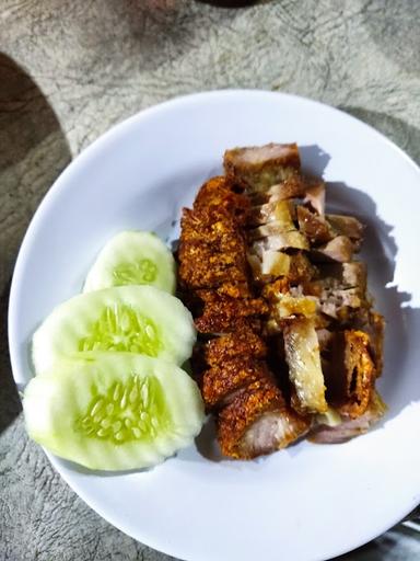 SAMCAN GORENG EPENK