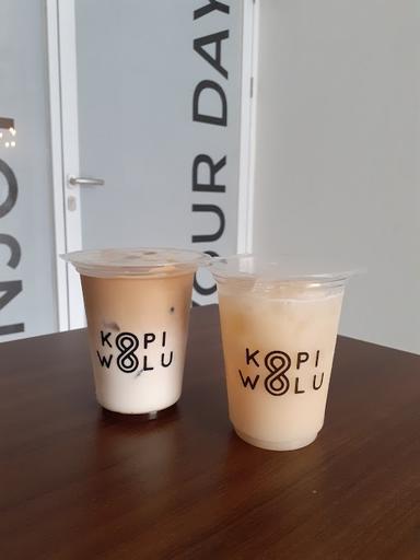 KOPI WOLU