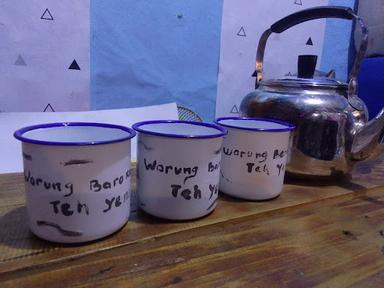 WARUNG BAROKAH TEH YENI