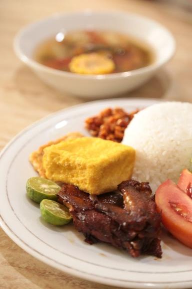 AYAM DJOGJA - PASIR KOJA