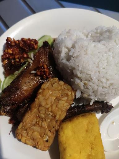 AYAM DJOGJA - PASIR KOJA