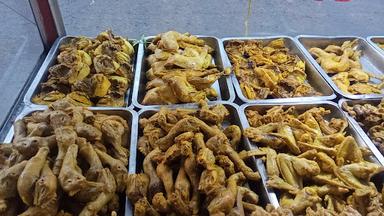 AYAM GORENG PA ASEP