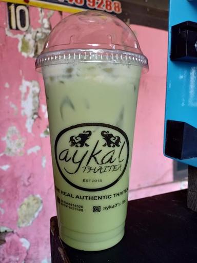 AYKAL THAITEA