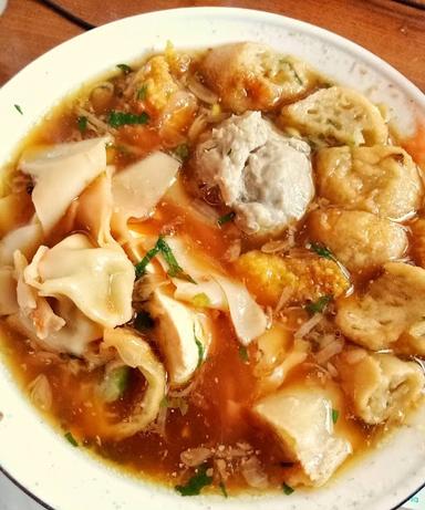 BAKSO MALANG MUARA MAS MIAN