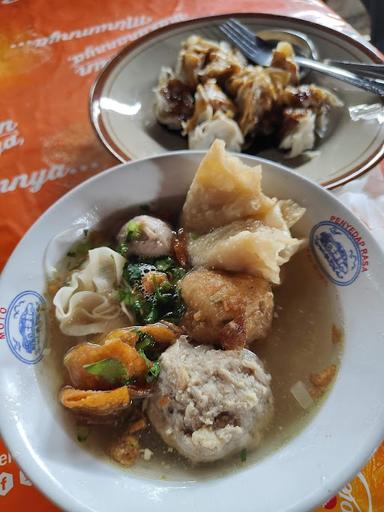 BAKSO MALANG MUARA MAS MIAN