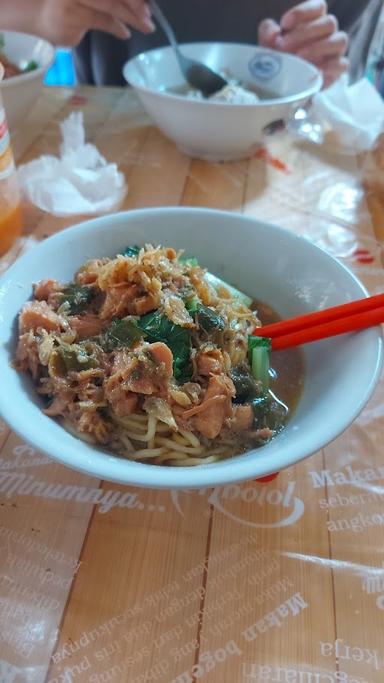 BAKSO MALANG MUARA MAS MIAN