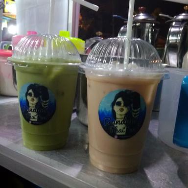 BANDUNG THAI TEA