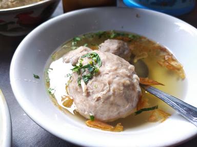 BASO MAS JANGKUNG PASIRKOJA BANDUNG