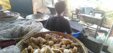 BASO TAHU SPINK