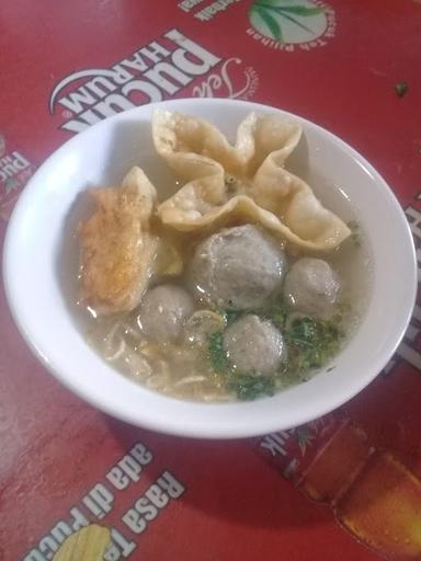 BASO WARKAD MAS NUR