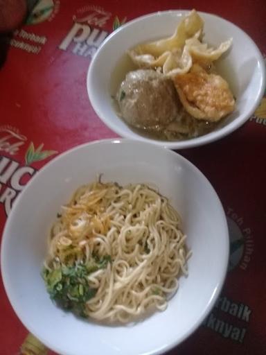 BASO WARKAD MAS NUR