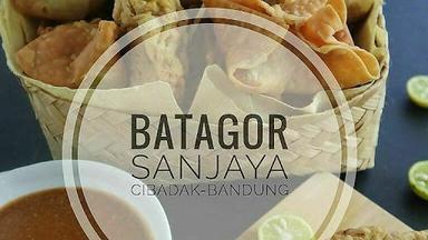 BATAGOR & SIOMAY SANJAYA RASA