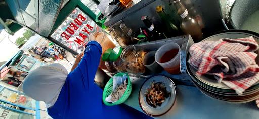 BUBUR AYAM APOTEK JAYA