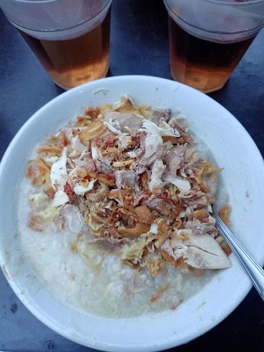 BUBUR AYAM PELANA