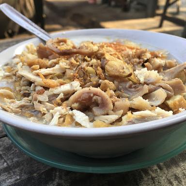 BUBUR AYAM PELANA