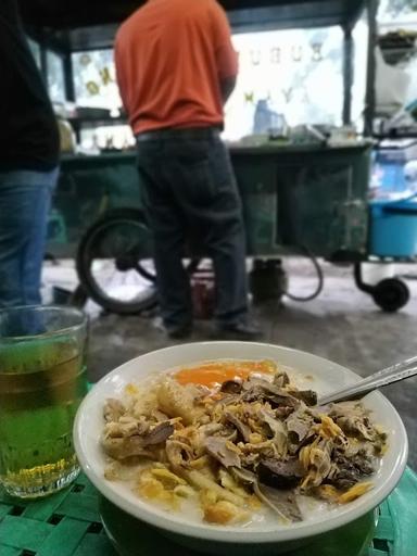 BUBUR AYAM PELANA