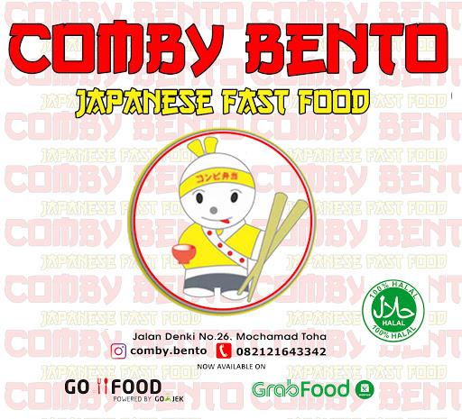 COMBY BENTO