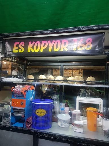 ES KOPYOR 168 SANDI CIBADAK