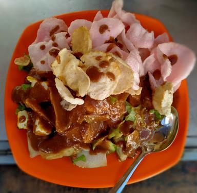 GADO-GADO WAHYU CIBADAK