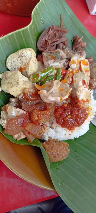 GUDEG AYU