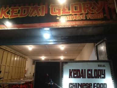 KEDAI GLORY