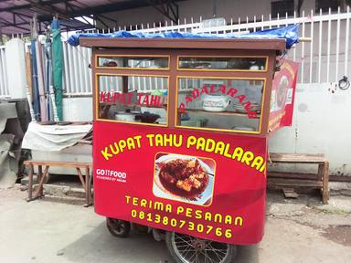 KUPAT TAHU PADALARANG PABAKI 5