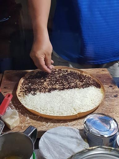 MARTABAK KASMIN SAHUBI