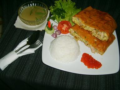 MARTABAK KASMIN SAHUBI