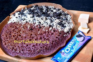 MARTABAK SAKURA 168 CIBADAK