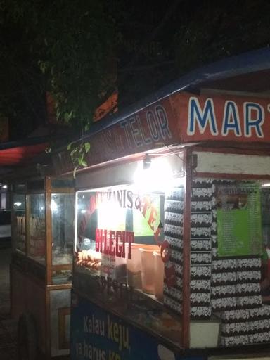 MARTABAK SILEGIT