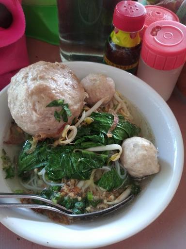 MIE BAKSO MARGANA M.M