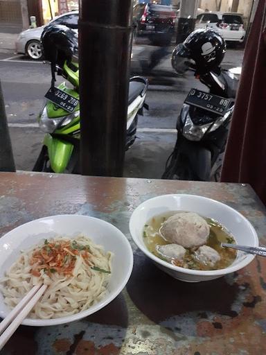 MIE BASO JEMBATAN