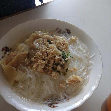 MIE BASO PANGALENGAN