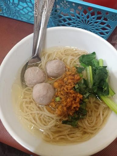 MIE BASO TEGALLEGA