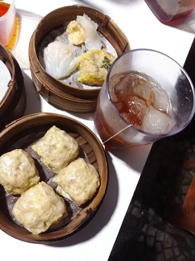 MUD DIMSUM PAGARSIH