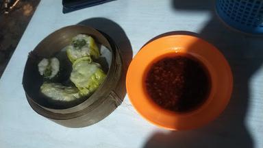 MUD DIMSUM PAGARSIH