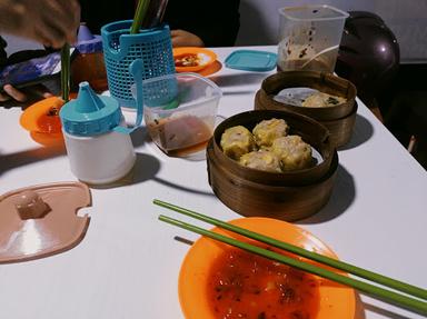 MUD DIMSUM PAGARSIH