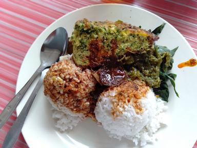 NASI AJO CIBADAK