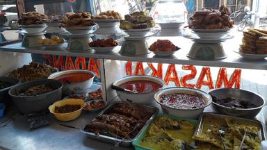 NASI AJO CIBADAK