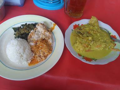 NASI AJO CIBADAK