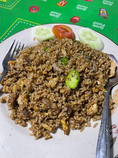 NASI GORENG BOGA RASA