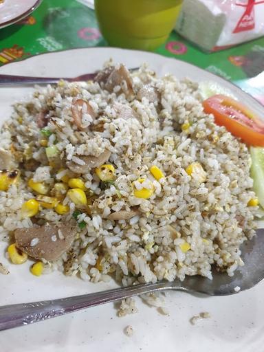 NASI GORENG BOGA RASA